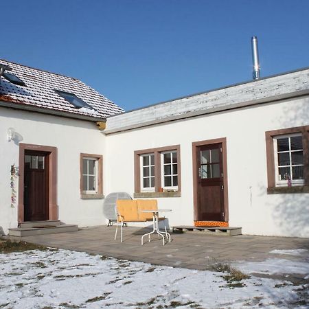 Heinfried Vila Auel Exterior foto