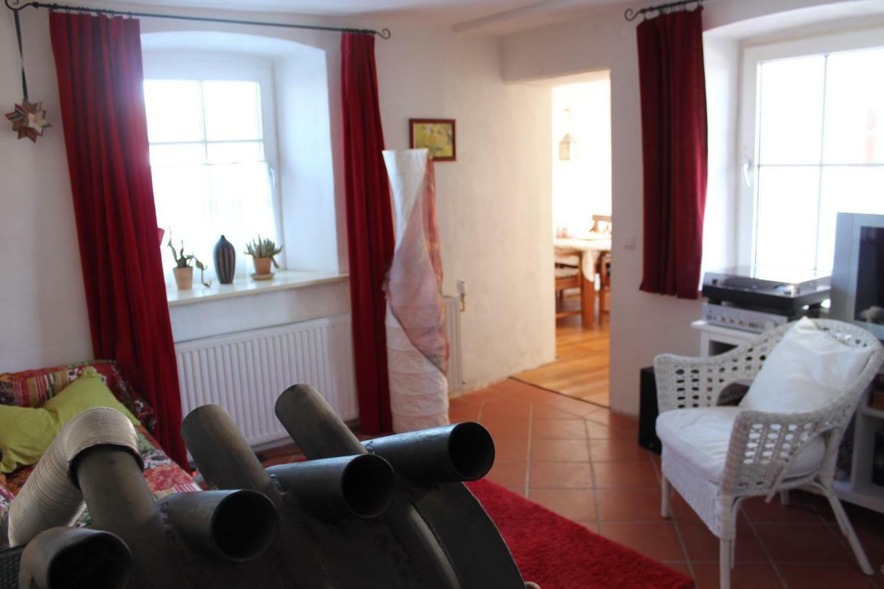 Heinfried Vila Auel Exterior foto