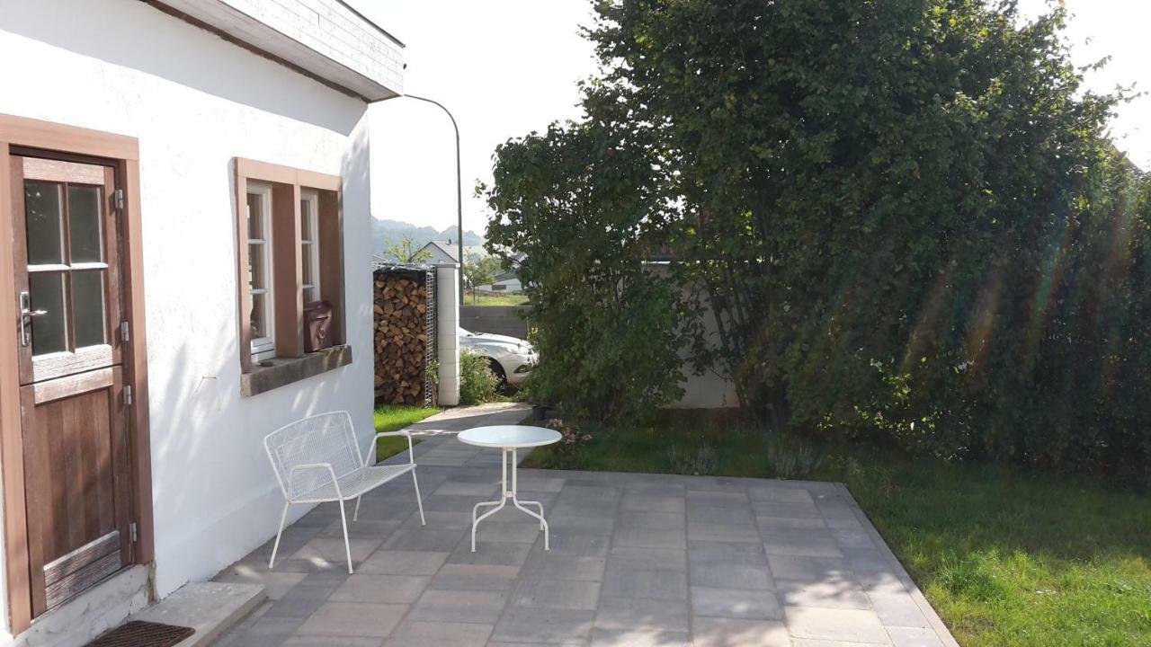 Heinfried Vila Auel Exterior foto