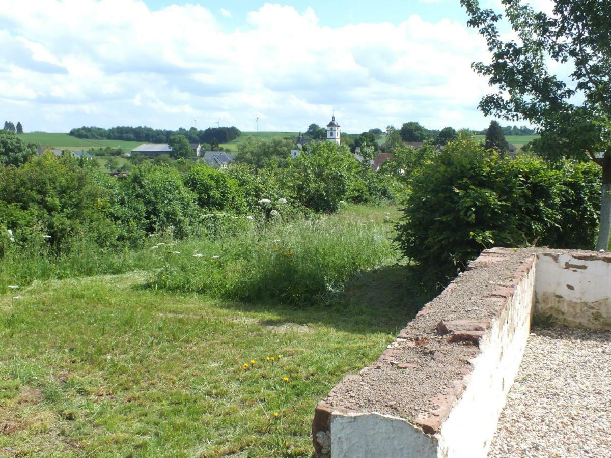Heinfried Vila Auel Exterior foto